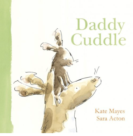 Daddy Cuddle