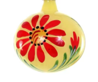 Fiesta Baubles Ornament