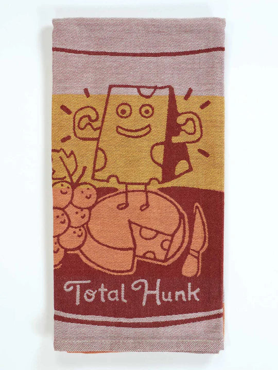Humor Dish Towels
