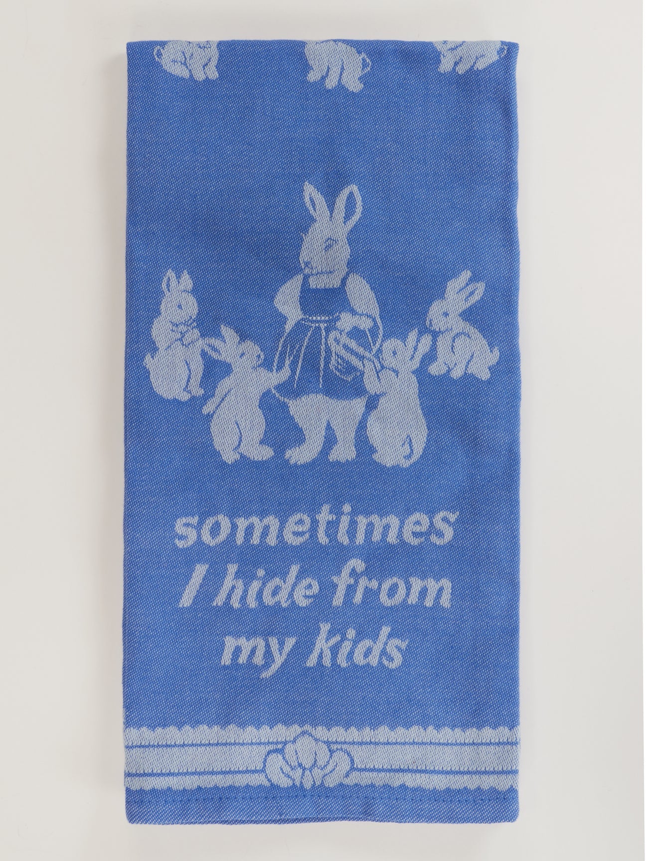 Humor Dish Towels