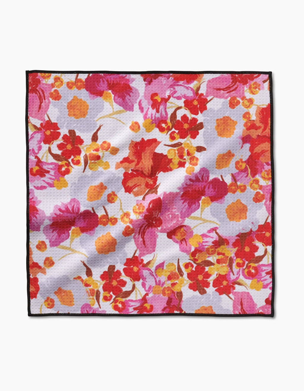 Pup Florals Paw Towel