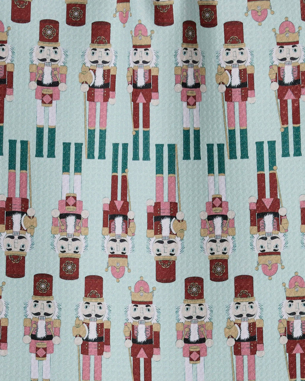 Nutcracker March Bar Towel