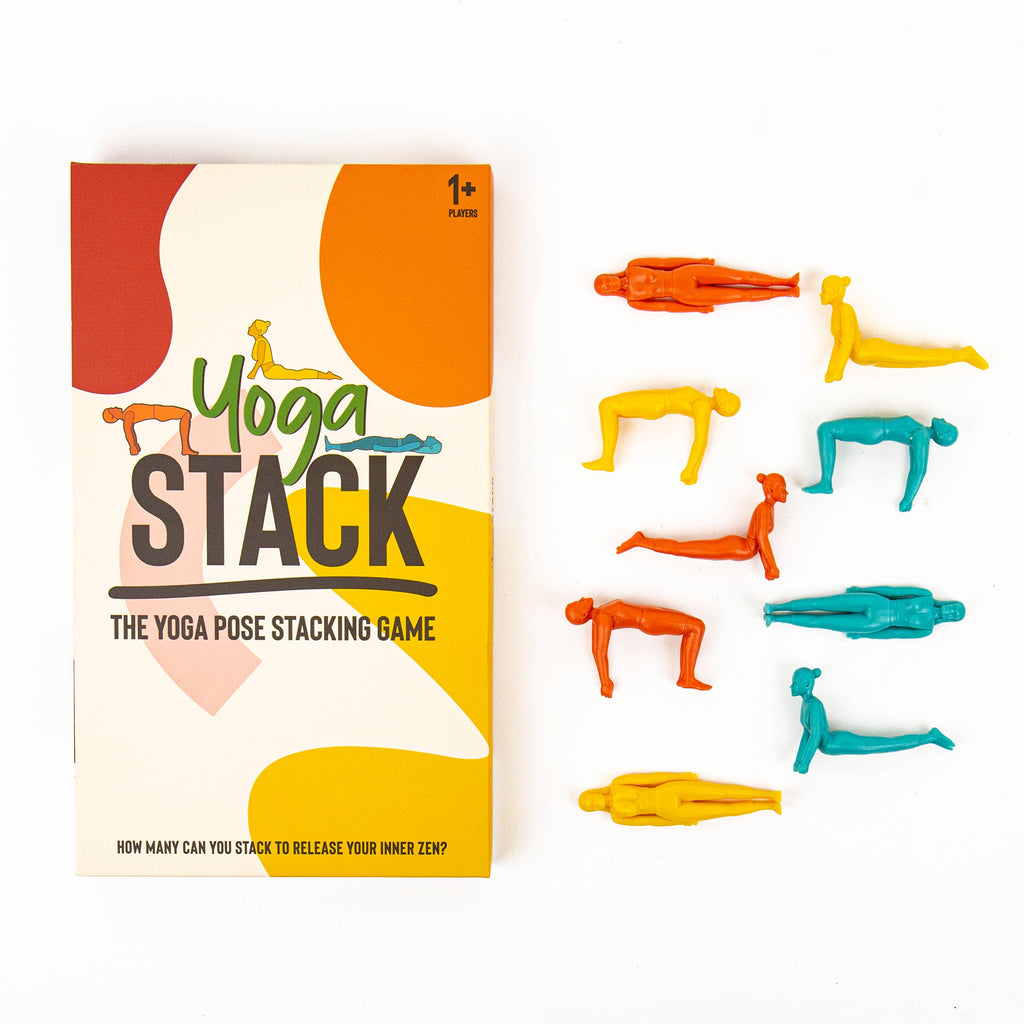 Yoga Stack