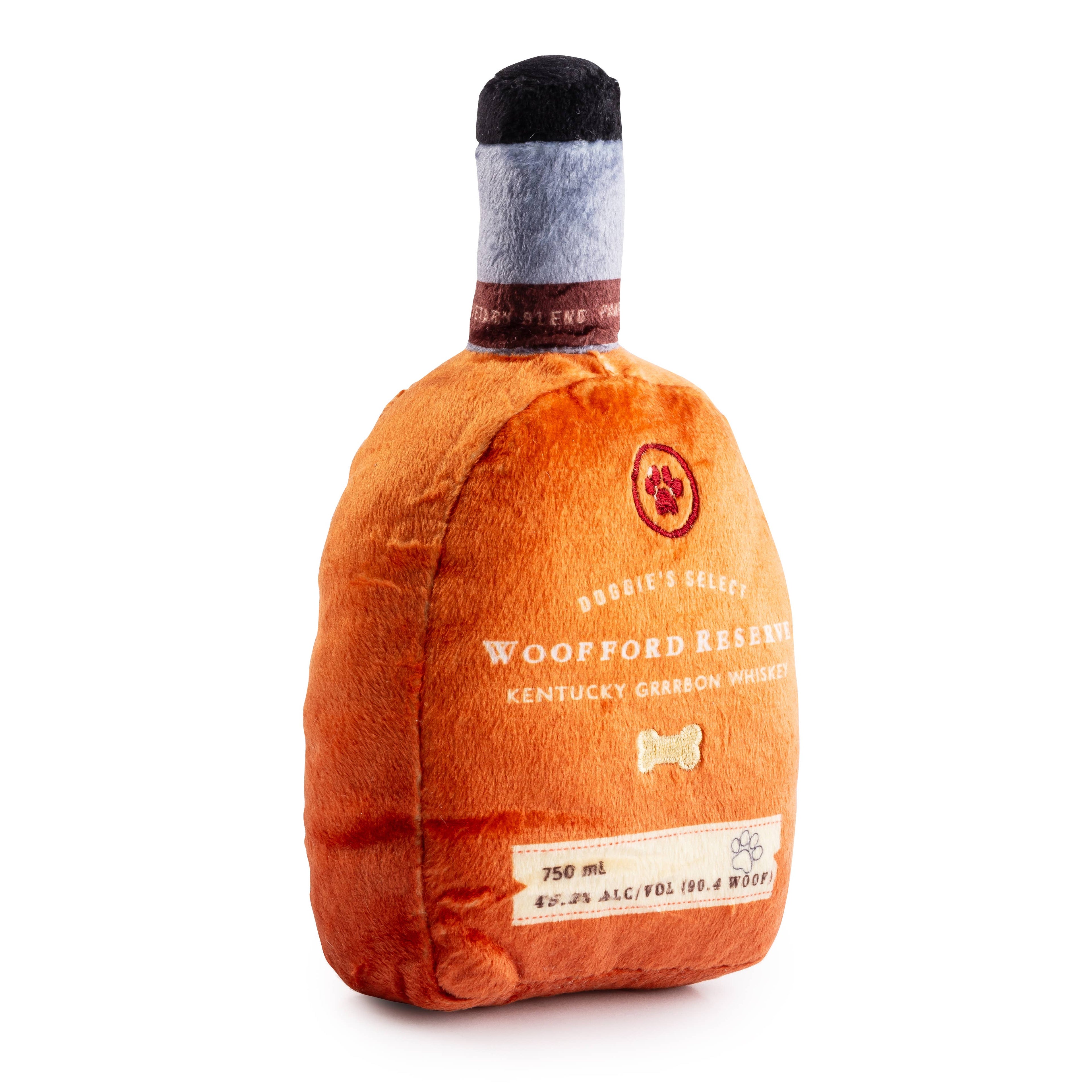Woofford Reserve Bourbon