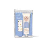 Dotted Palms Lip Balm and Lotion Set