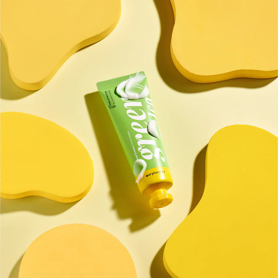 Shea Butter Lotion - Green Tea 1.5oz