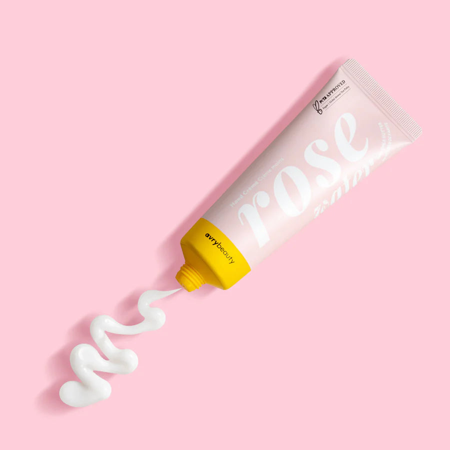 Shea Butter Lotion - Rose Water 1.5oz