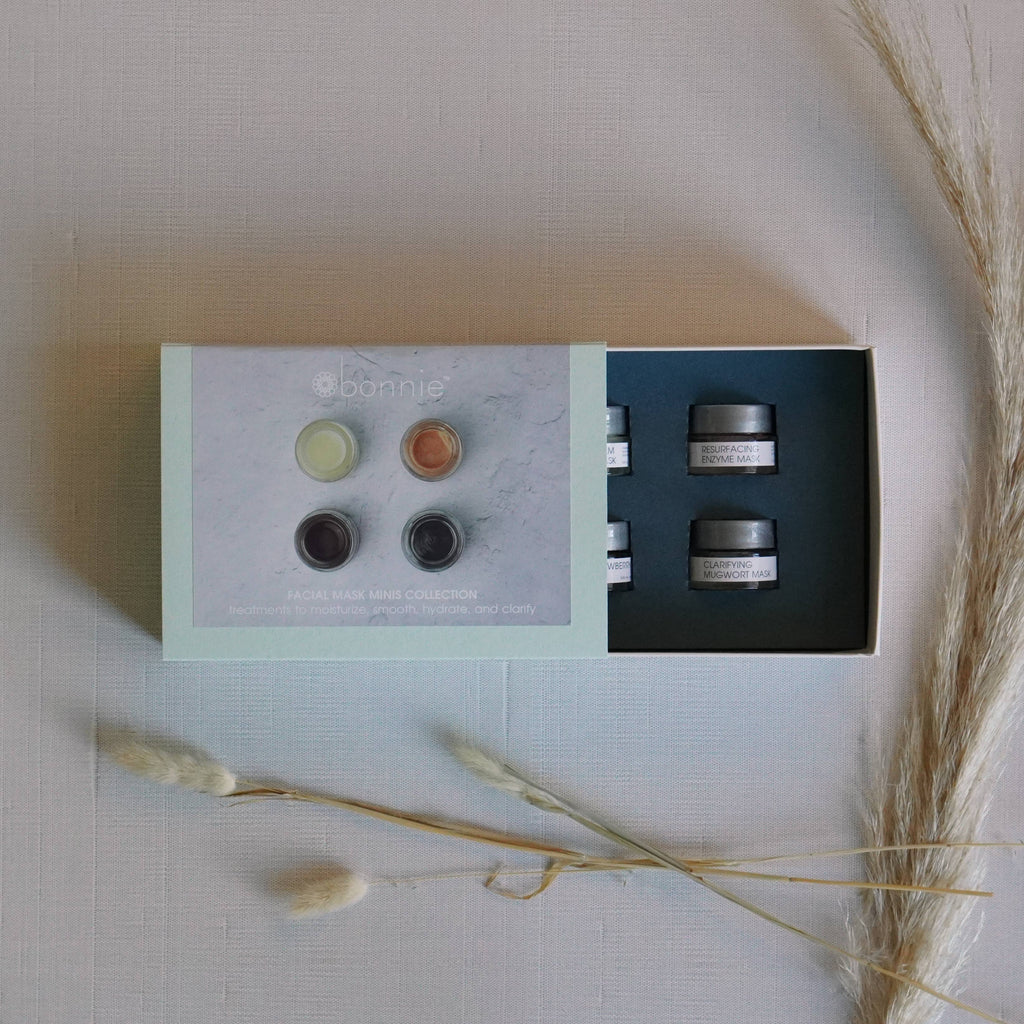 Gifts / Facial Mask Minis Collection