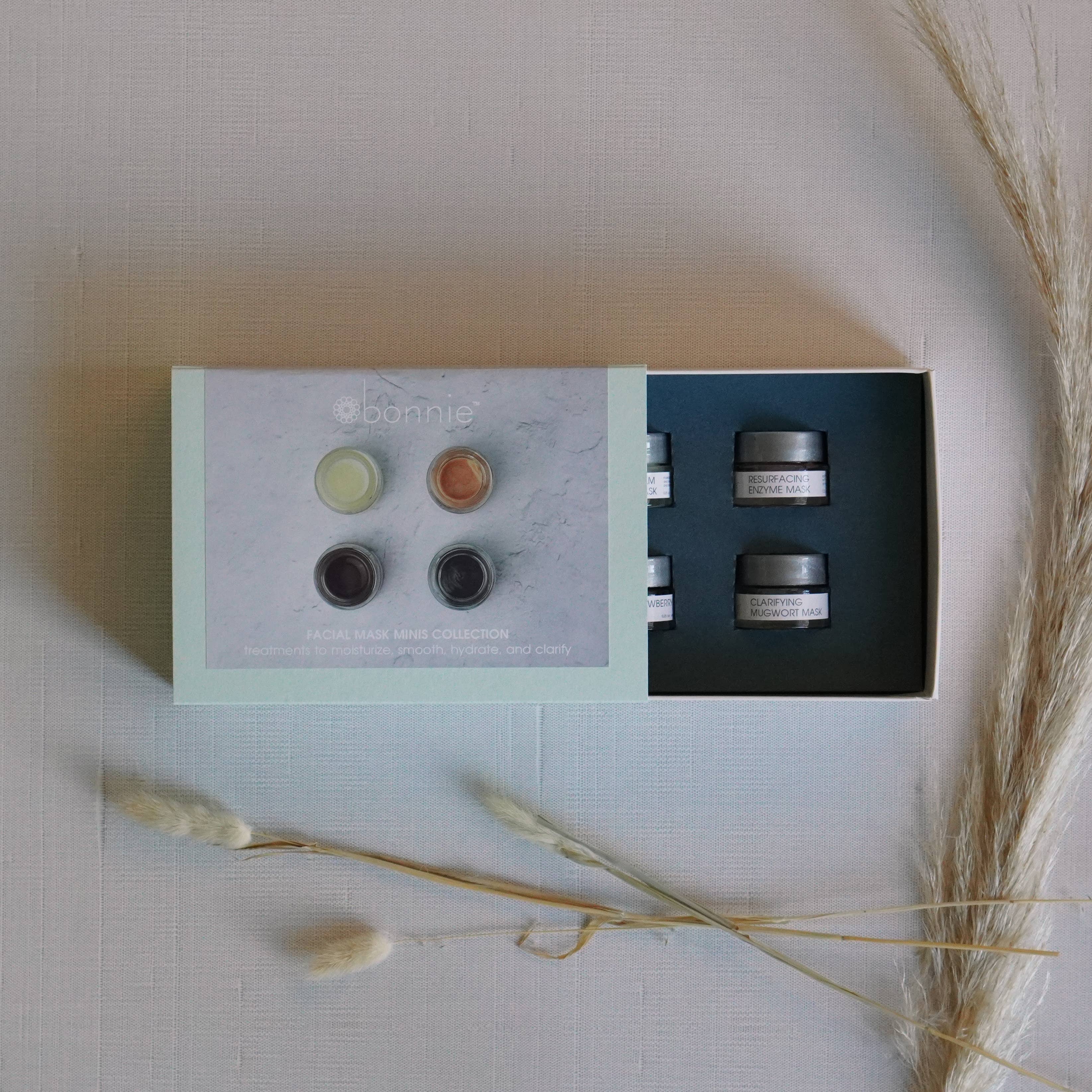 Gifts / Facial Mask Minis Collection