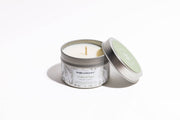 New! Cedar & Sage: 4oz