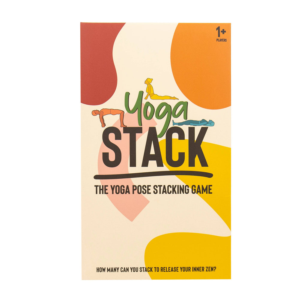 Yoga Stack