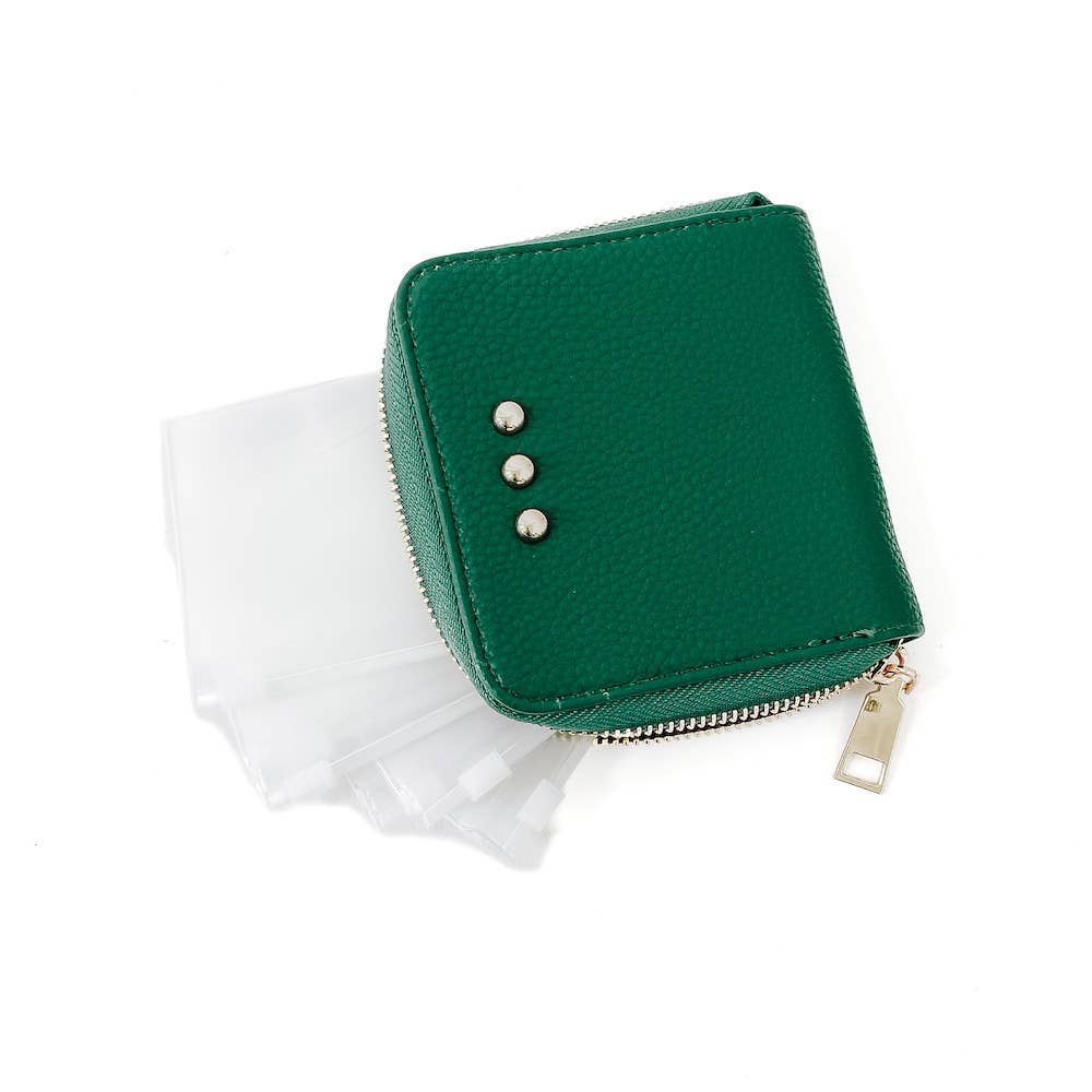 Wanderer Pouch Travel Organizer Wholesale