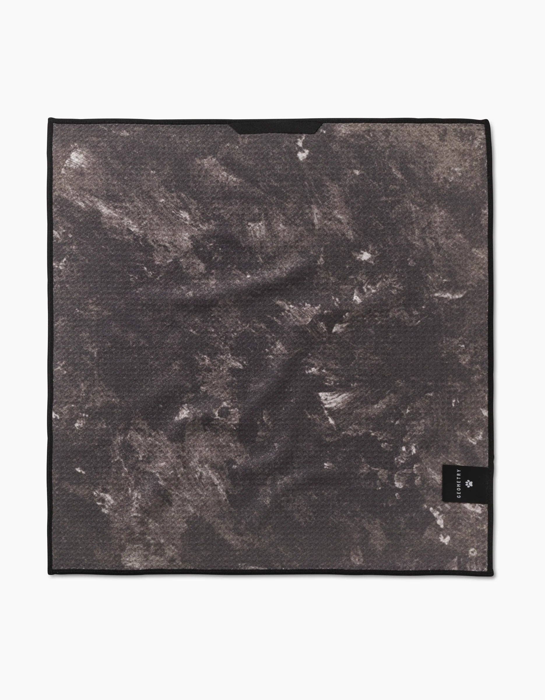 Bugsy Paw Towel