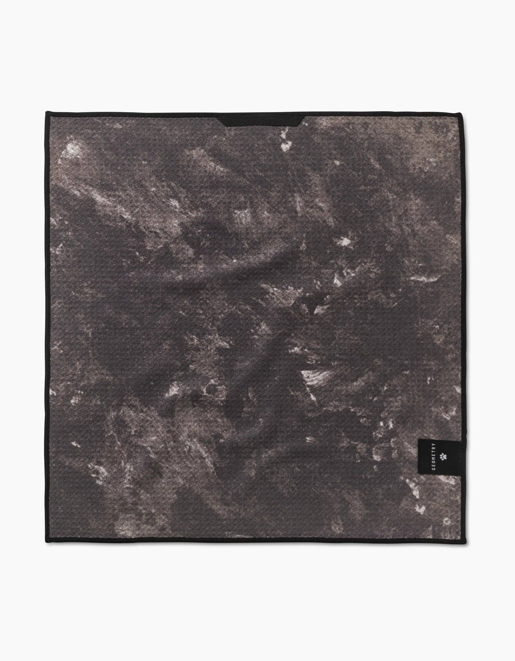Pup Florals Paw Towel