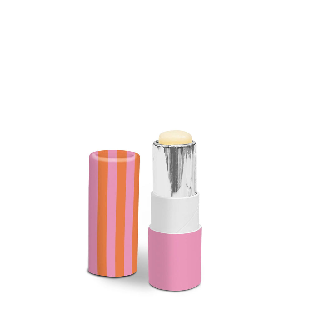 Tropical Paradise Lip Balm & Hand Lotion Set