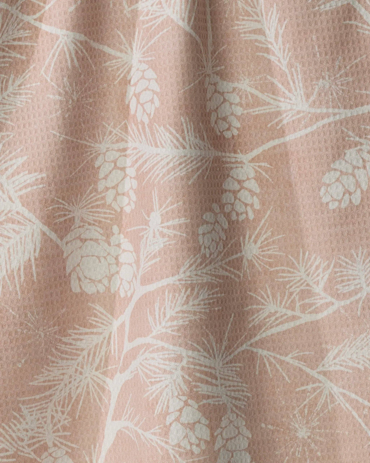 Woodland Calm Luxe Kitchen Towel - Holiday 2026