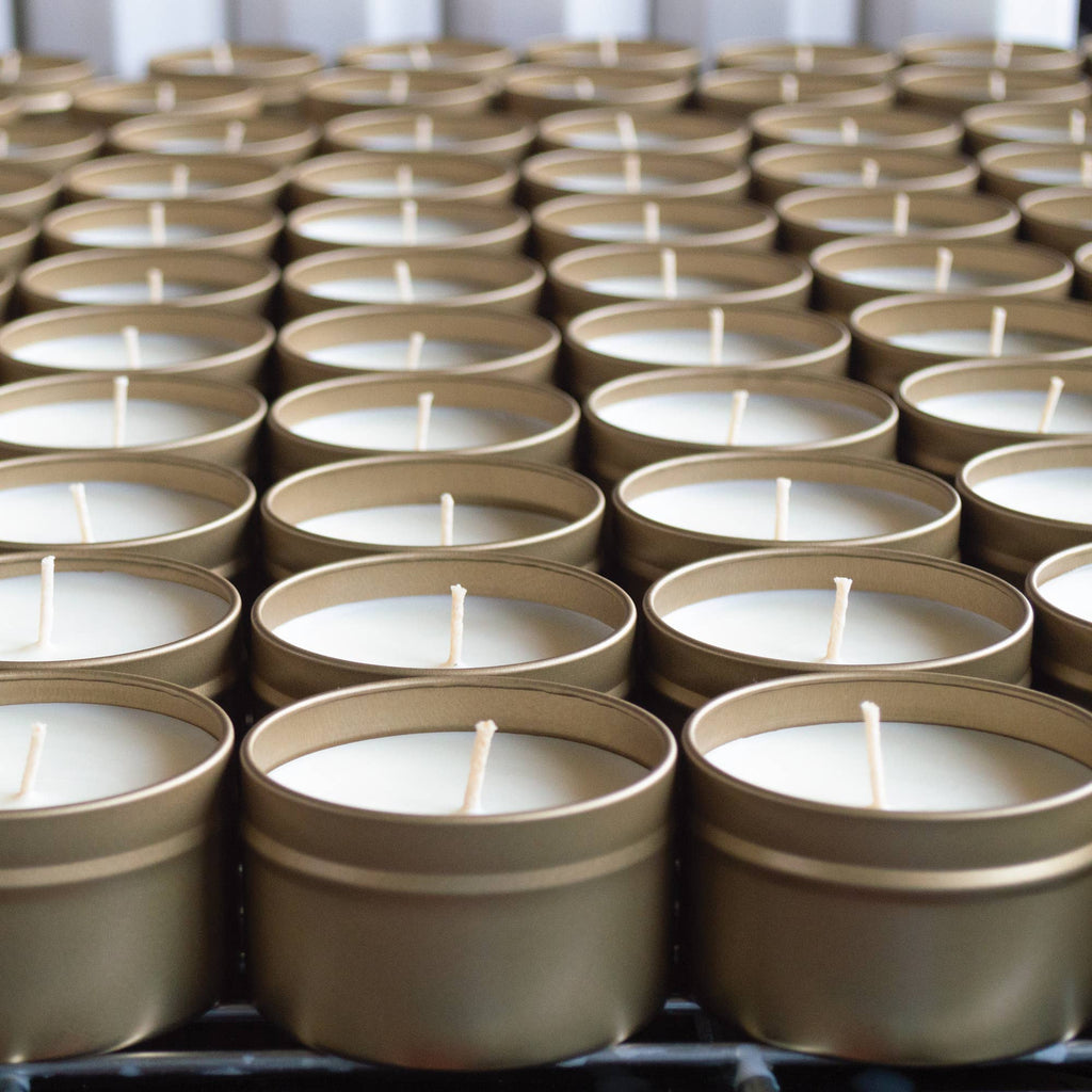Classy AF Just Because 4 oz. Candle Tin