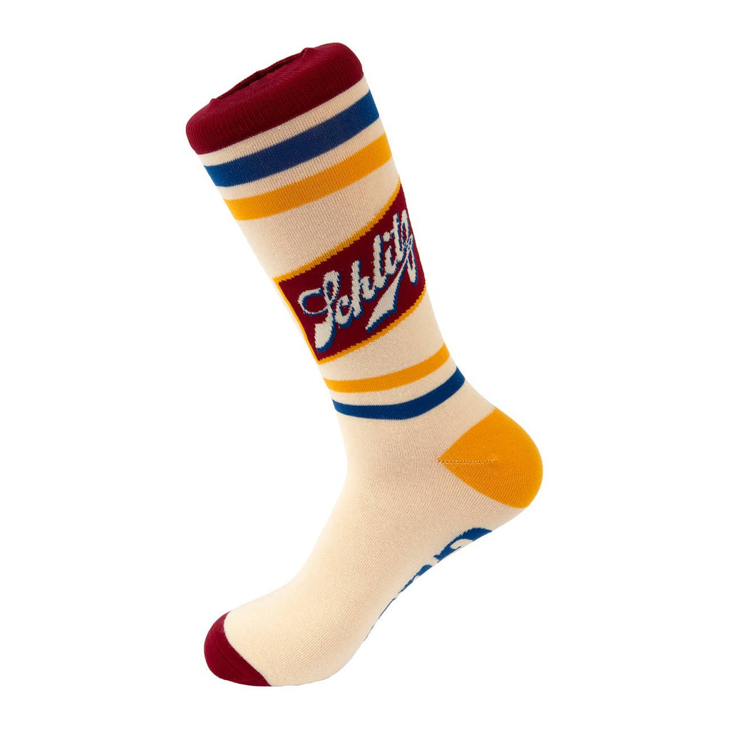Schlitz Dress Socks