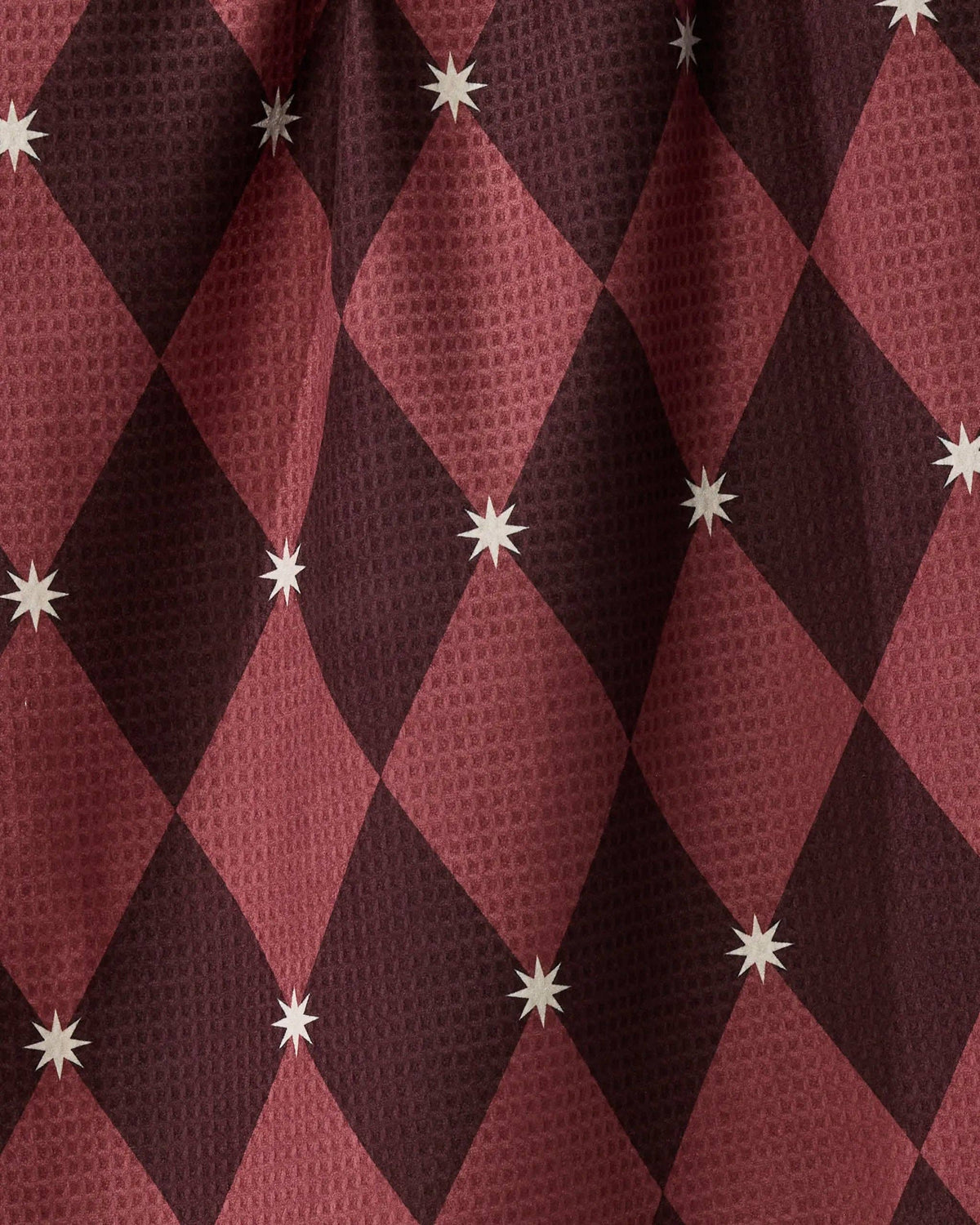 Winter Gems Luxe Kitchen Towel - Holiday 2026