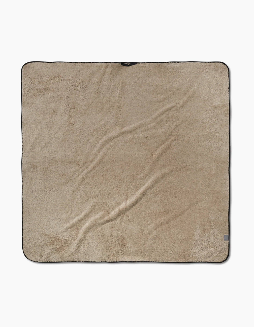 Cheetah Hound Plush Towel