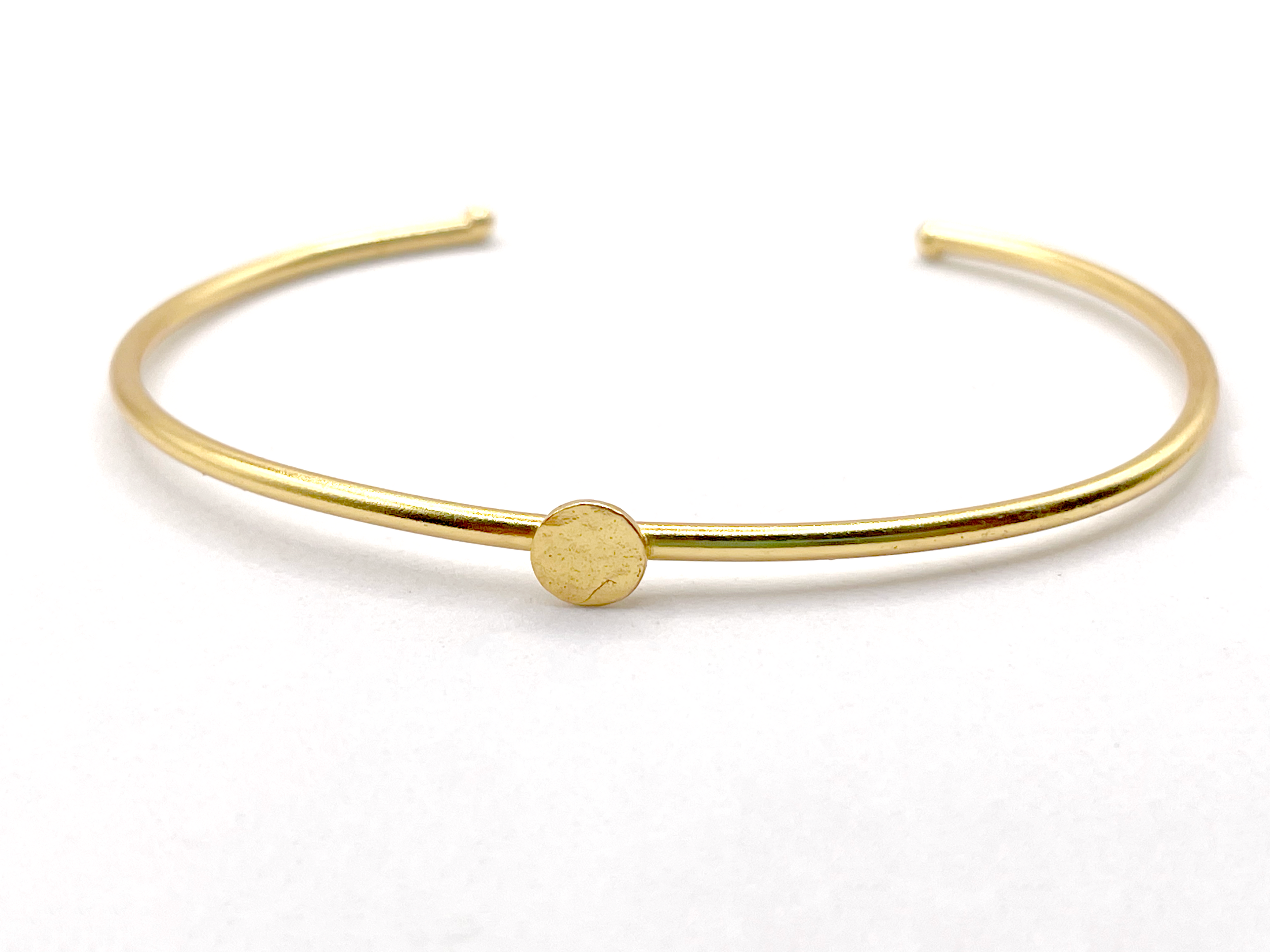 Circle Bangle