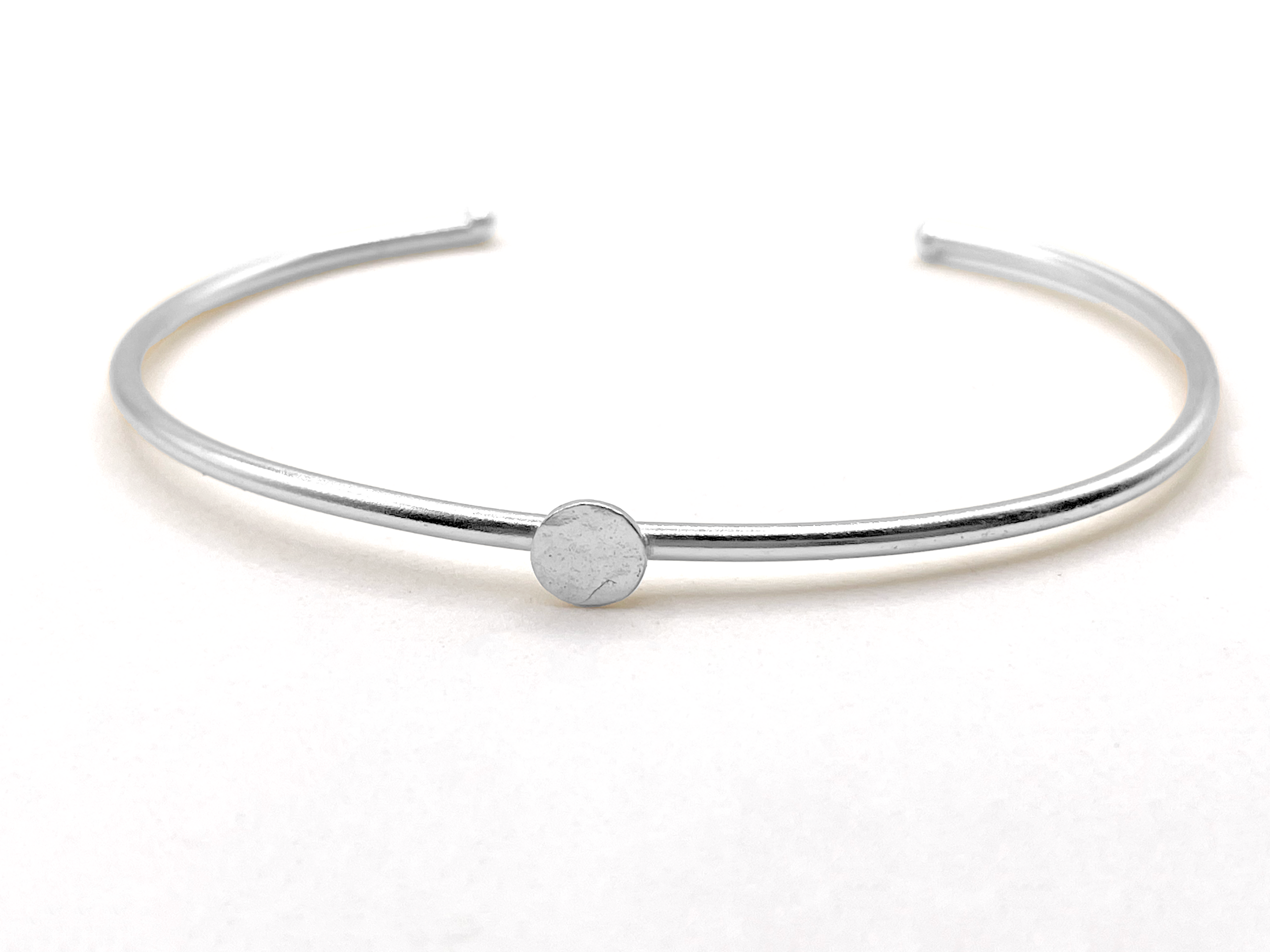 Circle Bangle