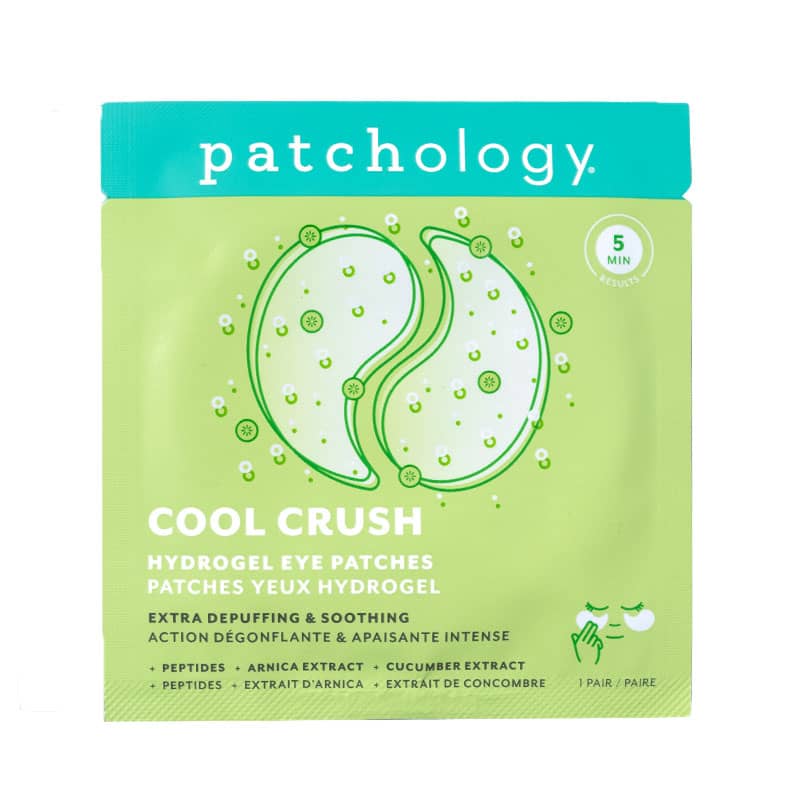 Moodpatch Eye Gels