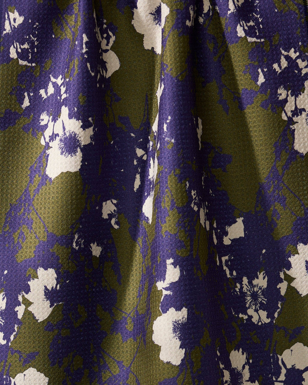 Oliveberry Tea Towel