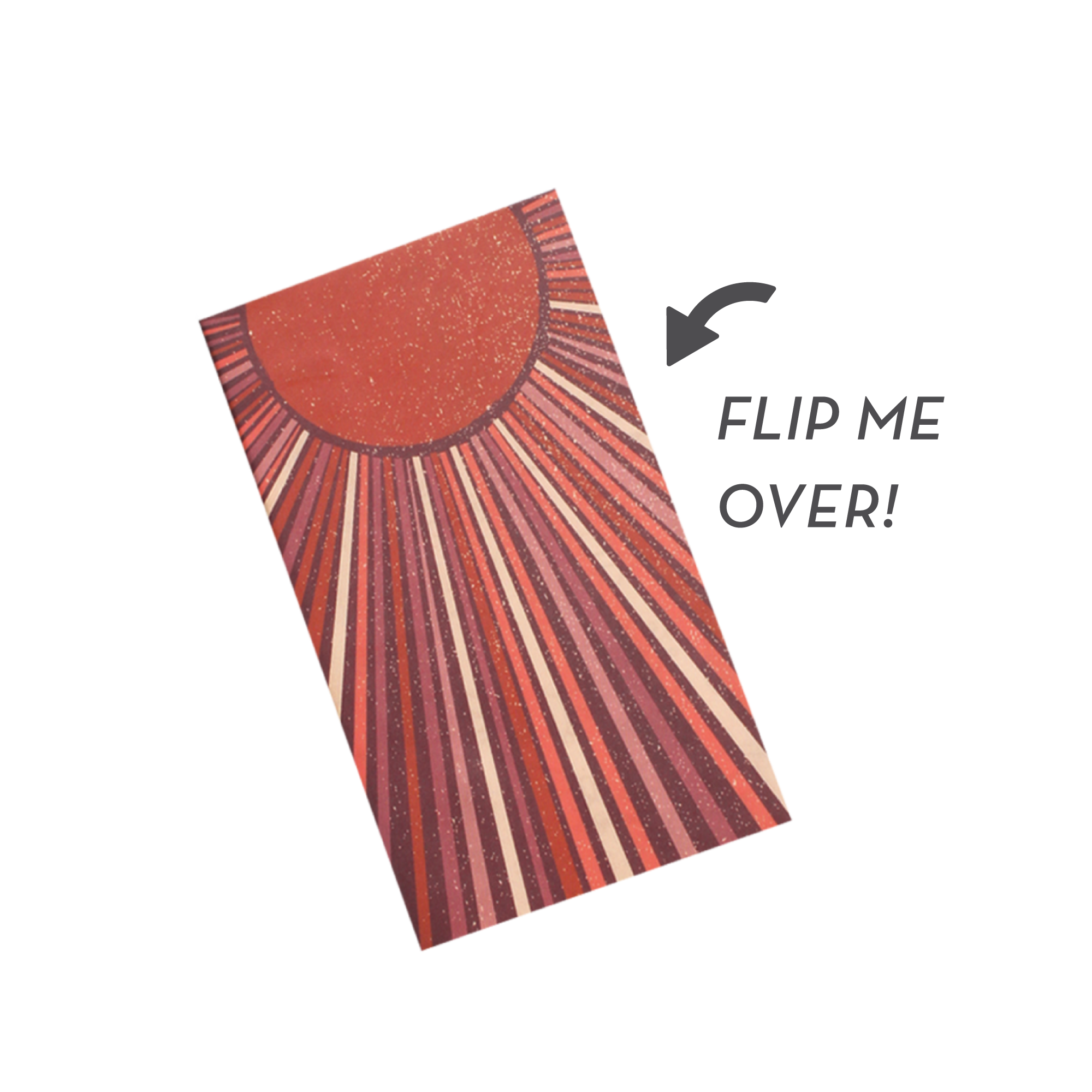 Sunrise + Sunset - XL 4" Matchbox