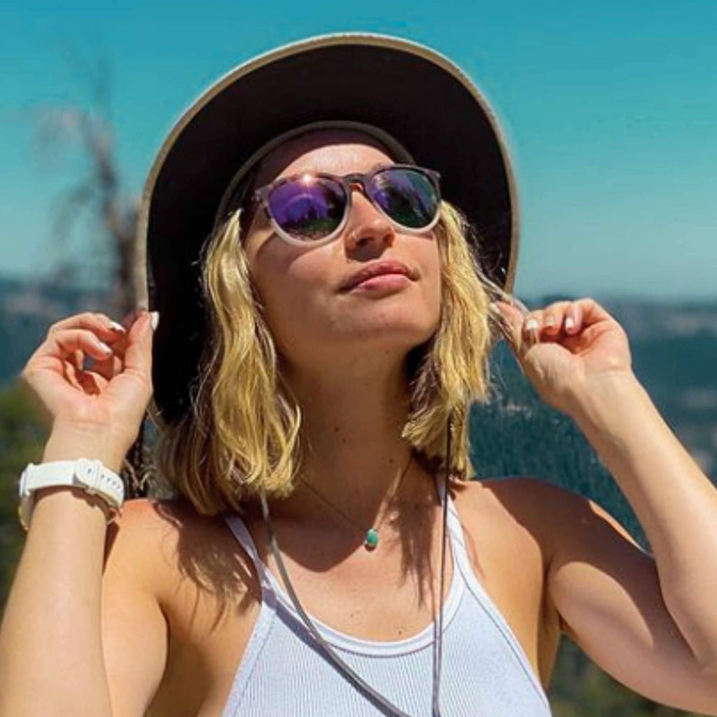 Green Aventurine Wild & Wonderful Outdoor Necklace Explore