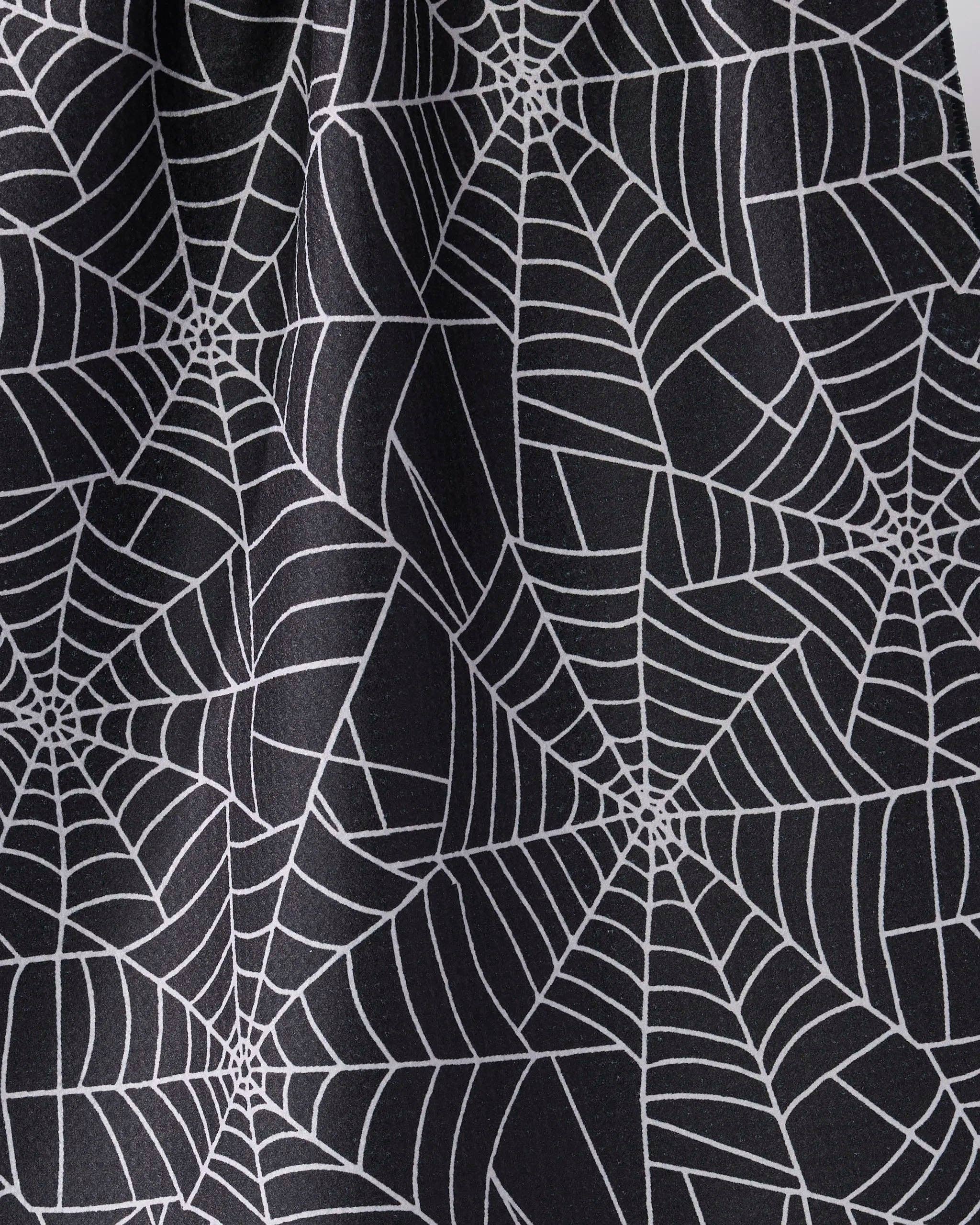 Whisper Web Tea Towel