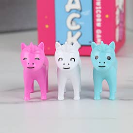 Unicorn Stack