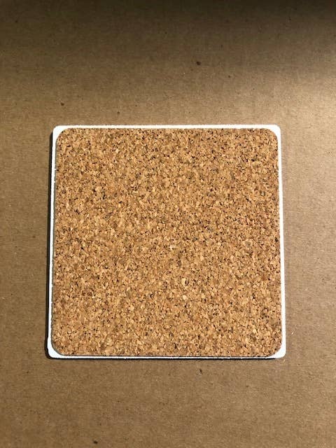 COASTER: Glitter Body Spray