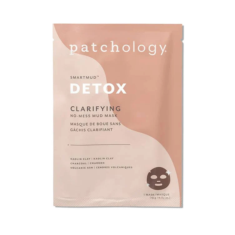 Detox Clarifying SmartMud