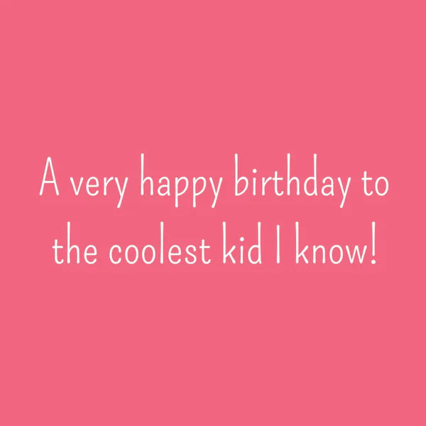 Dino-RAWR! Handmade Birthday Card