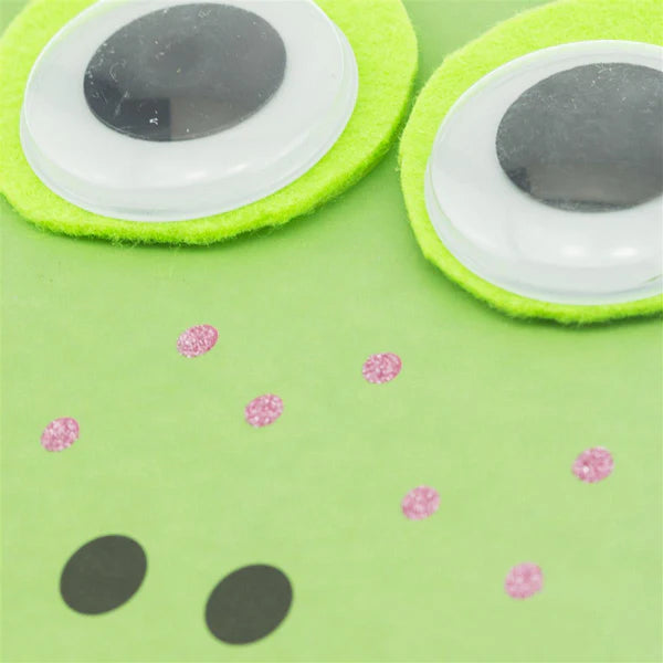 Dino-RAWR! Handmade Birthday Card