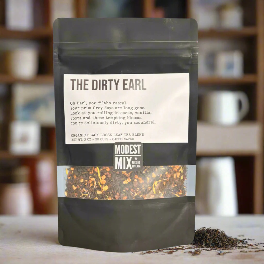 Dirty Earl