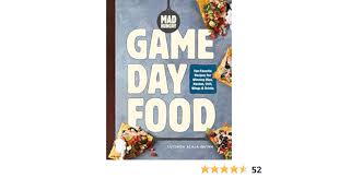 Game Day Food