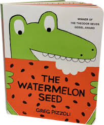 The Watermelon Seed