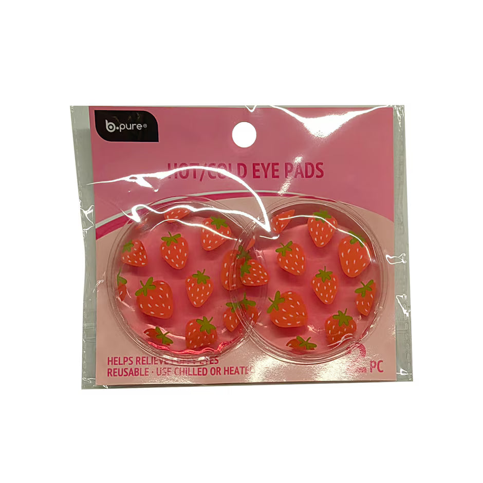 Bath & Shower Hot and Cold Eye Pads