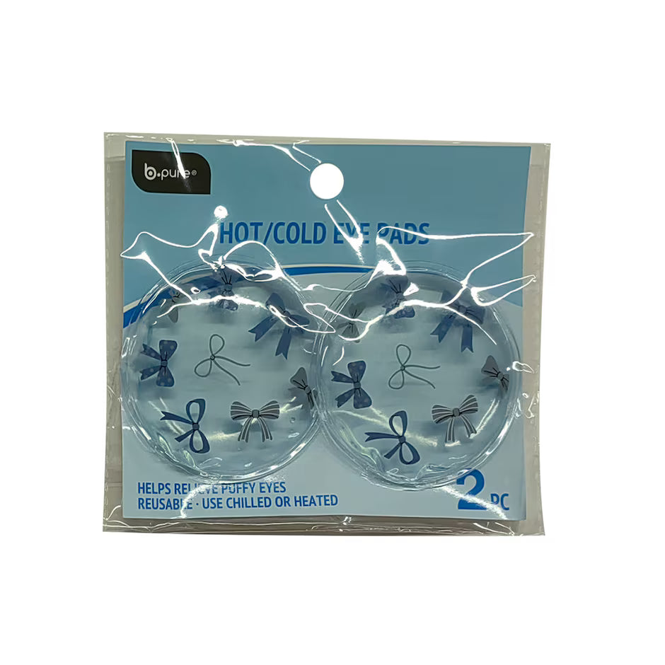 Bath & Shower Hot and Cold Eye Pads