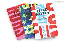 Hatch- Field Notes