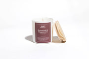 New! Rosewood & Peppercorn: 4oz