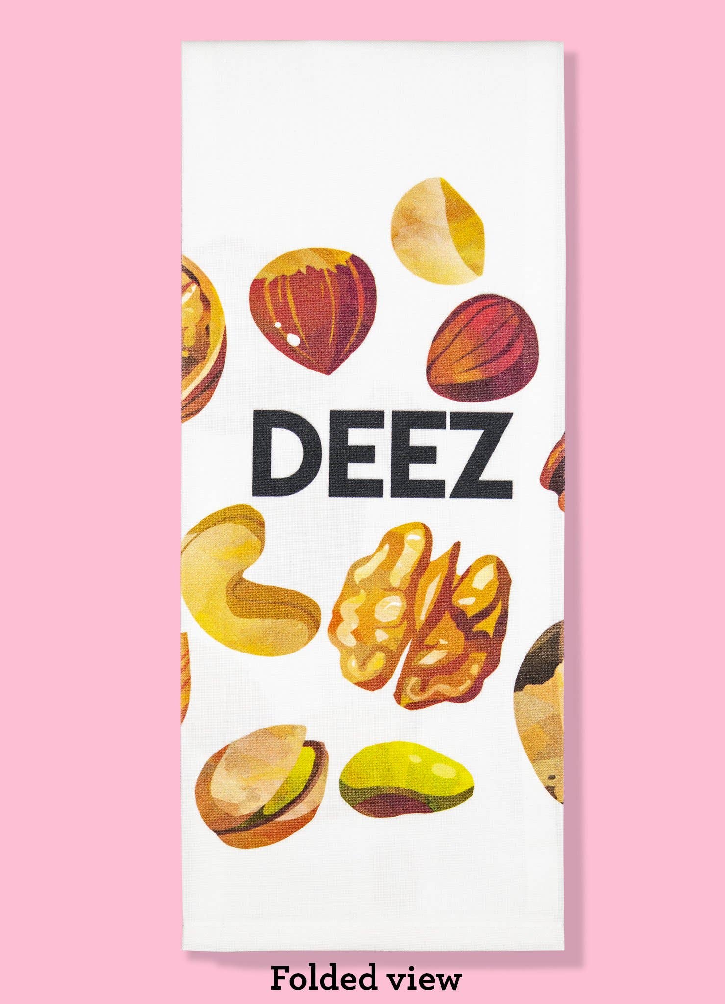 Deez Dishtowel