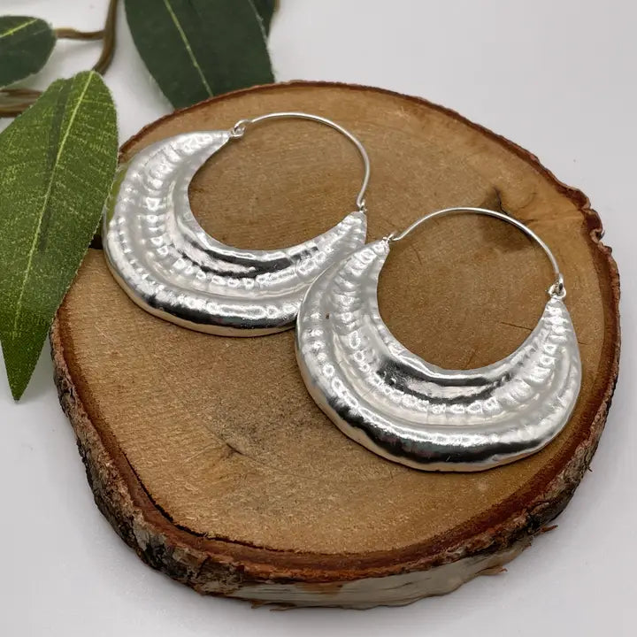 Maisha Earrings