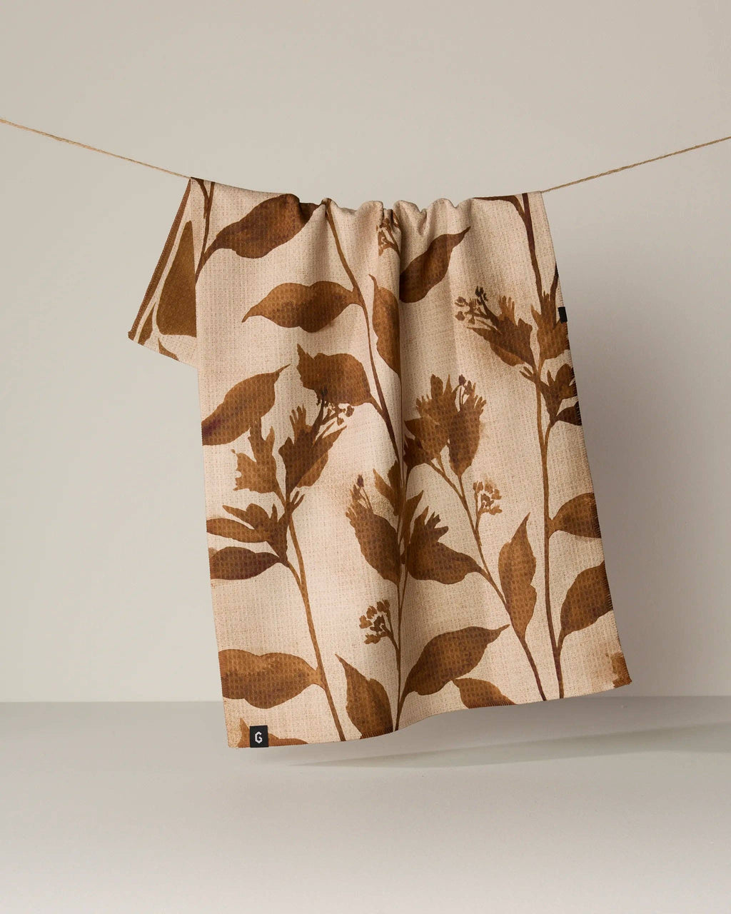 Willowmere Luxe Kitchen Towel - Fall 2026