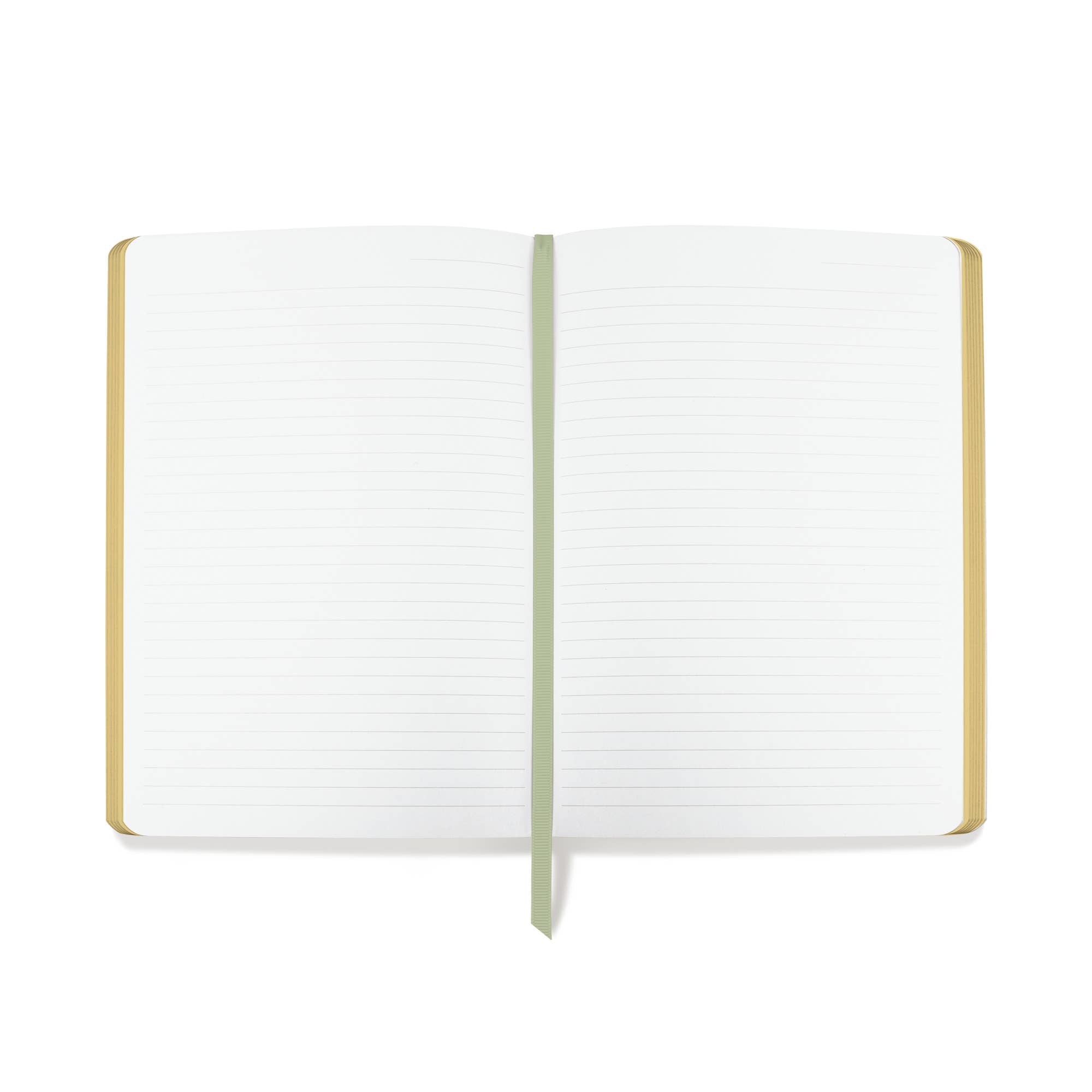 Mg Botanica Light Small Paperback Journal