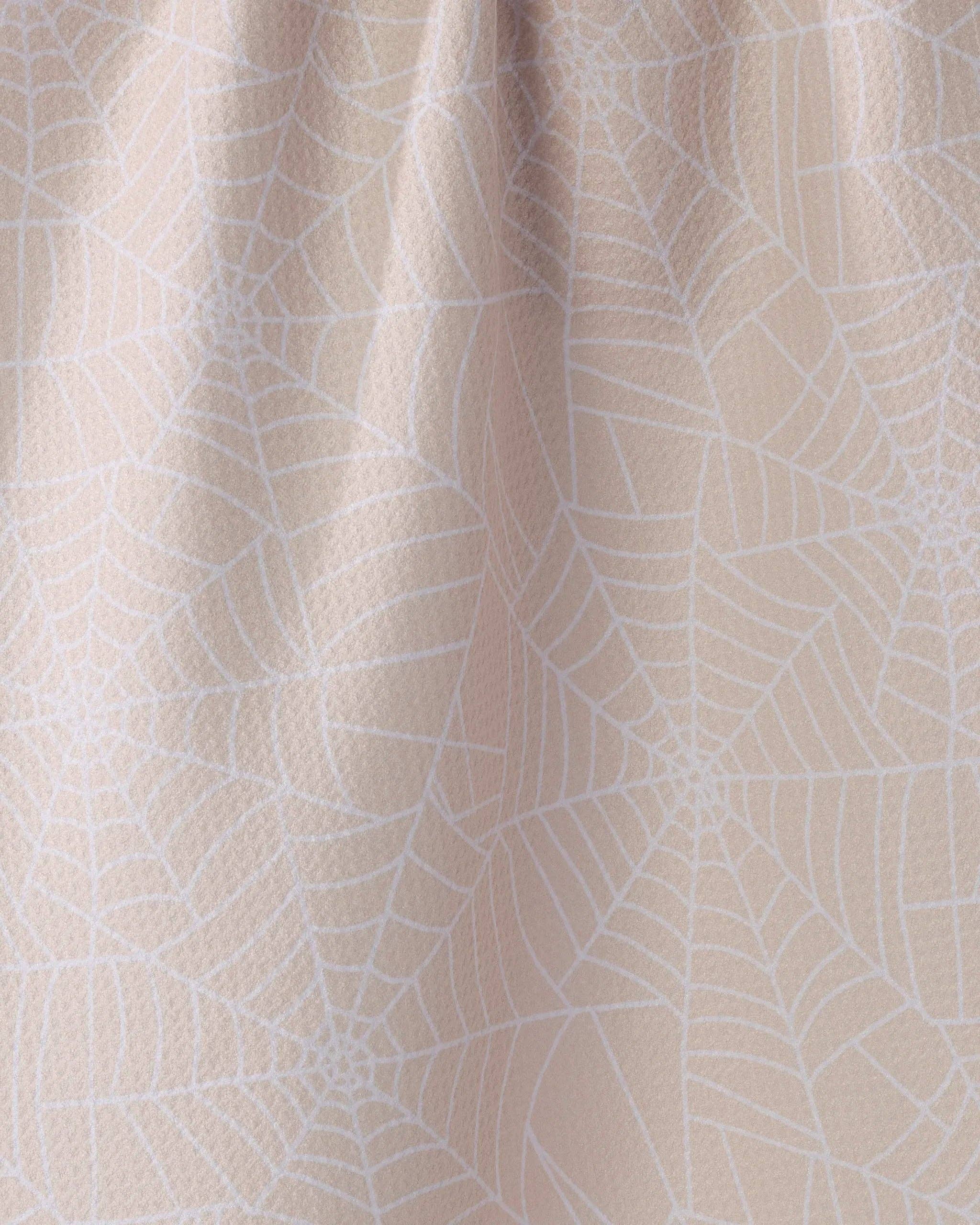 Whisper Web Tea Towel