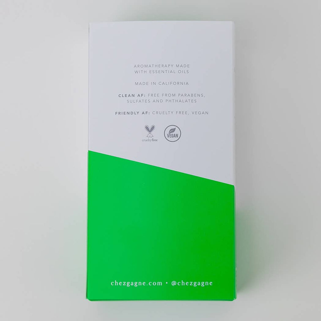 Sweet Relief - Aromatherapy Shower Steamers - Eucalyptus - Set of 8