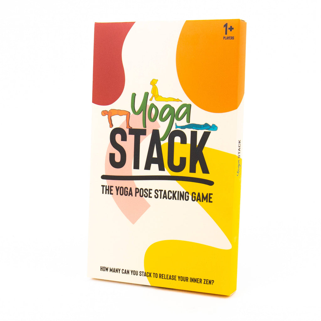 Yoga Stack